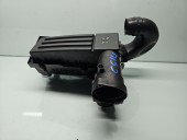 Carcasa filtru aer Skoda Superb II (3T4) [Fabr 2008-2015] 3C0129607AS 2.0 TDI CBBB 125KW / 170CP