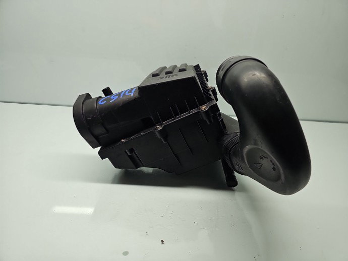 Carcasa filtru aer Skoda Superb II (3T4) [Fabr 2008-2015] 3C0129607AS 2.0 TDI CBBB 125KW / 170CP