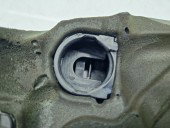 Capac motor Volkswagen Golf 6 (5K1) [Fabr 2009-2013] 03L103925AN 2.0 TDI CBBB 125KW / 170CP