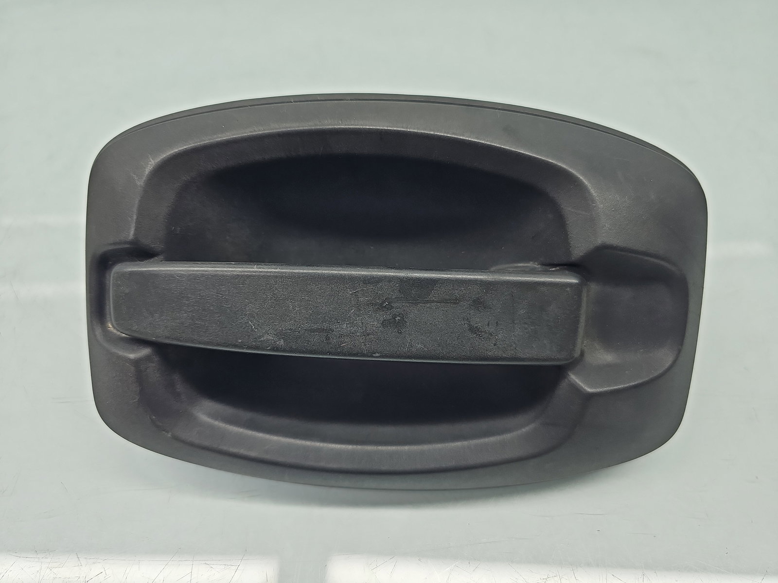 Maner usa stanga fata PEUGEOT Boxer [Fabr 2006-prezent] KKX