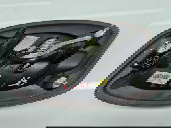 Maner usa stanga fata PEUGEOT Boxer [Fabr 2006-prezent] KKX