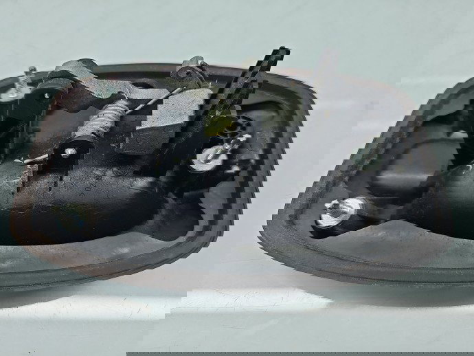 Maner usa stanga fata PEUGEOT Boxer [Fabr 2006-prezent] KKX