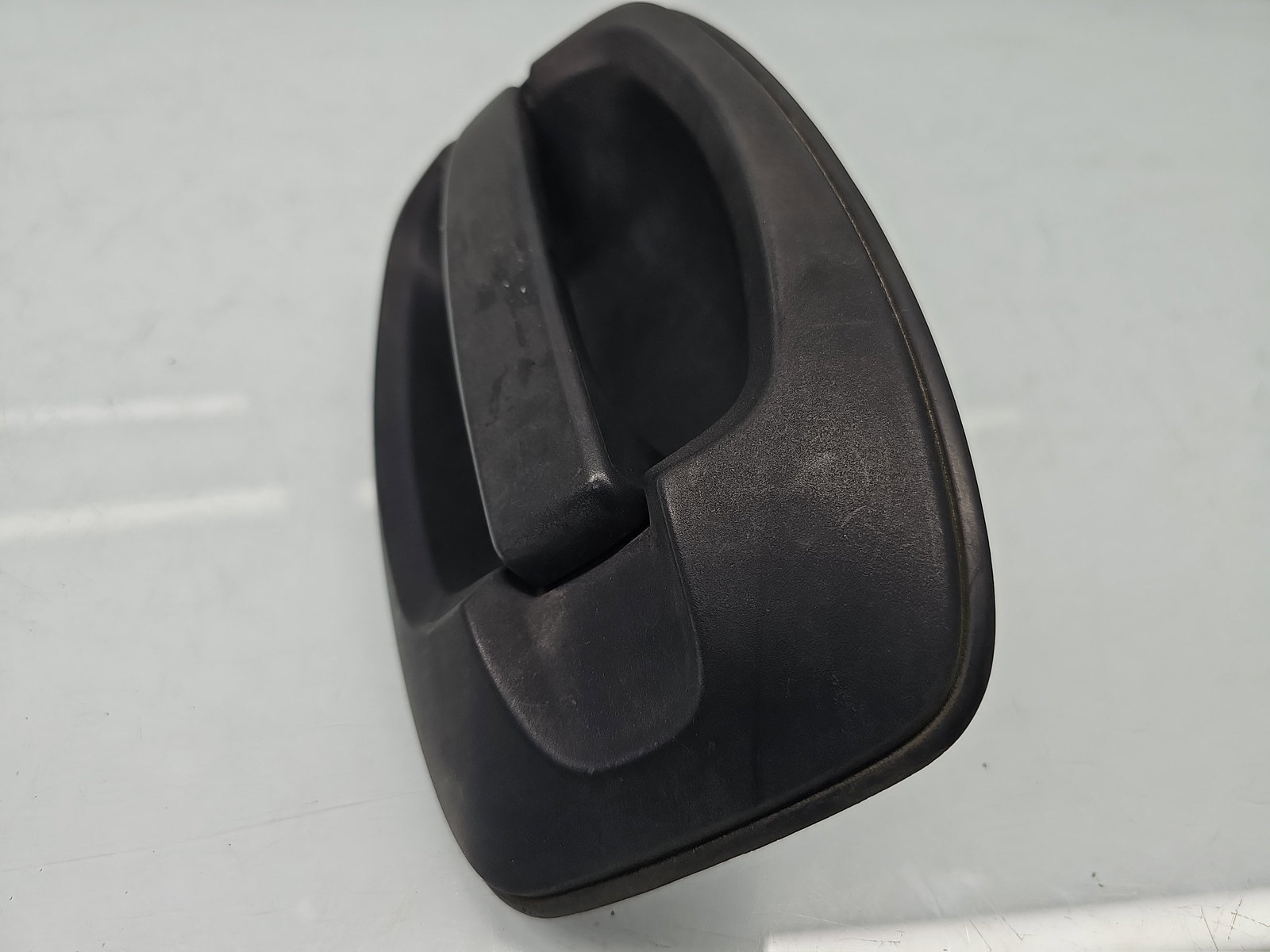 Maner usa stanga fata PEUGEOT Boxer [Fabr 2006-prezent] KKX - imagine 4