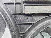 Electroventilator Volkswagen Tiguan (5N) [Fabr 2007-2016] 1K0121207B 2.0 TDI CBBB 125KW / 170CP