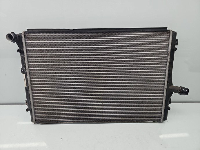 Radiator apa Volkswagen Passat B6 (3C2) [Fabr 2005-2010] 1K0121251DM 2.0 TDI CBBB 125KW / 170CP