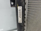 Radiator apa Volkswagen Passat B6 (3C2) [Fabr 2005-2010] 1K0121251DM 2.0 TDI CBBB 125KW / 170CP