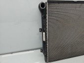 Radiator apa Volkswagen Passat B6 (3C2) [Fabr 2005-2010] 1K0121251DM 2.0 TDI CBBB 125KW / 170CP