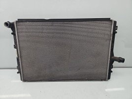 Radiator apa Volkswagen Passat CC (357) [Fabr 2008-2012] 1K0121251DM 2.0 TDI CBBB 125KW / 170CP