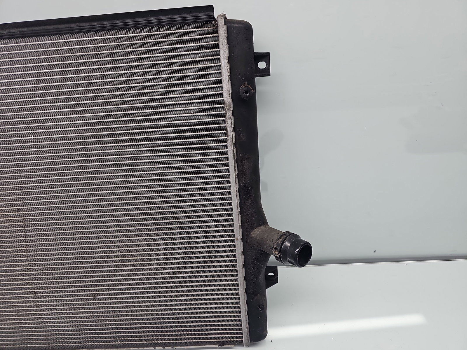 Radiator apa Volkswagen Passat CC (357) [Fabr 2008-2012] 1K0121251DM 2.0 TDI CBBB 125KW / 170CP - imagine 4