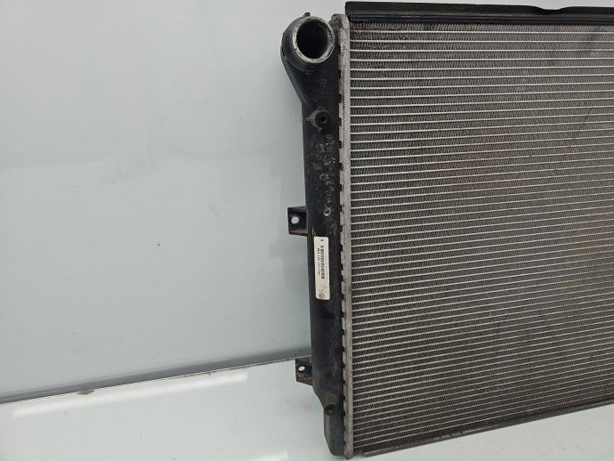 Radiator apa Volkswagen Passat CC (357) [Fabr 2008-2012] 1K0121251DM 2.0 TDI CBBB 125KW / 170CP