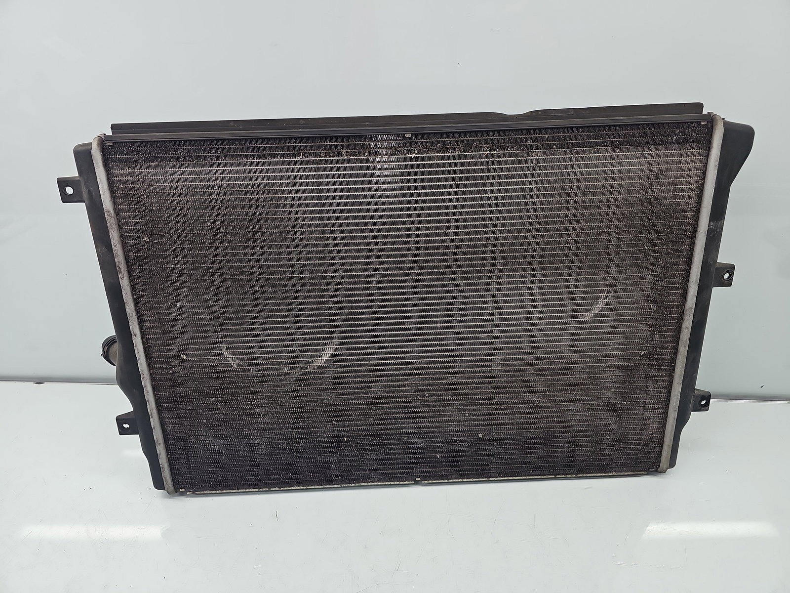 Radiator apa Skoda Superb II (3T4) [Fabr 2008-2015] 1K0121251DM 2.0 TDI CBBB 125KW / 170CP - imagine 3