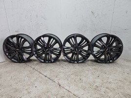 Set jante aliaj Hyundai ix35 (LM) [Fabr 2010-2017] 52910-2Y650