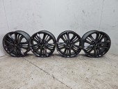 Set jante aliaj Hyundai ix35 (LM) [Fabr 2010-2017] 52910-2Y650