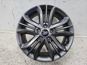 Set jante aliaj Hyundai ix35 (LM) [Fabr 2010-2017] 52910-2Y650