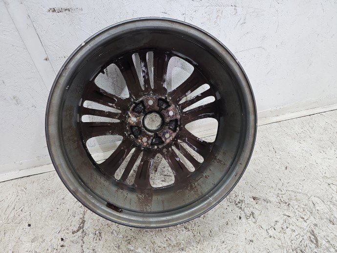 Set jante aliaj Hyundai ix35 (LM) [Fabr 2010-2017] 52910-2Y650
