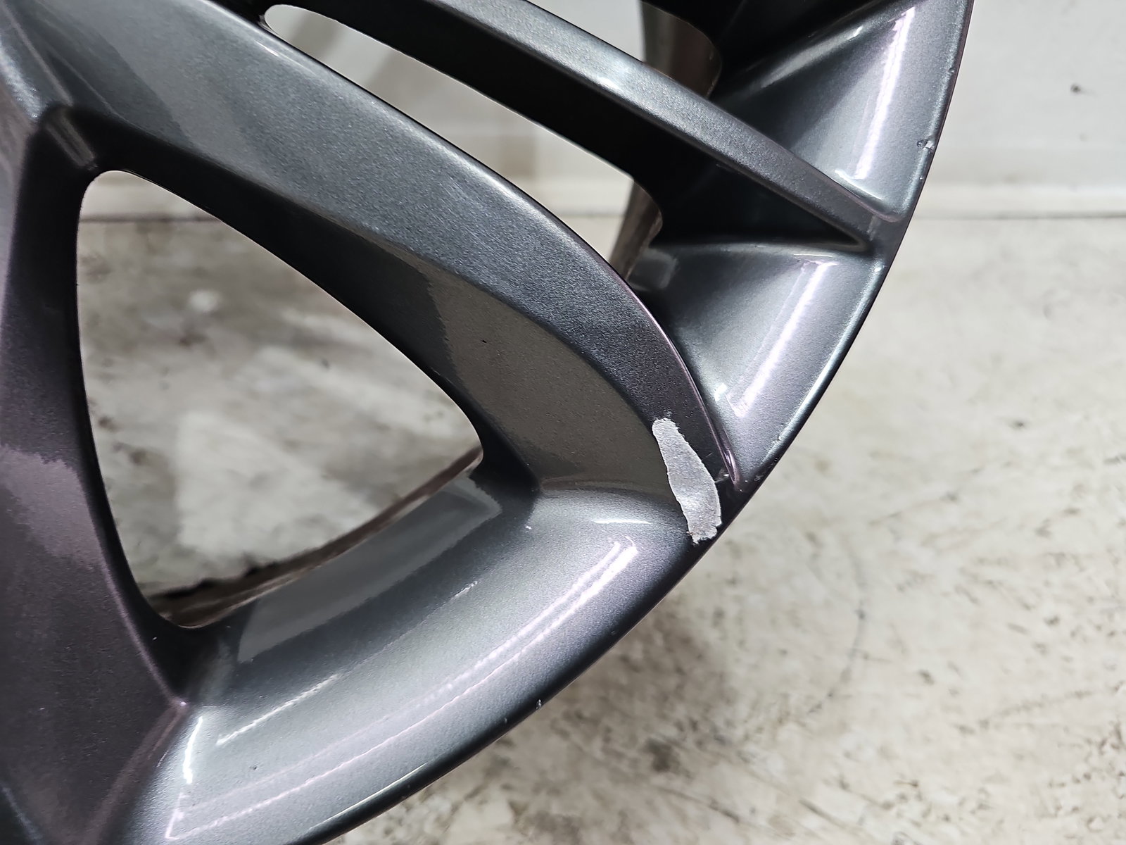 Set jante aliaj Hyundai ix35 (LM) [Fabr 2010-2017] 52910-2Y650 - imagine 15