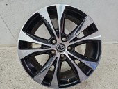 Set jante aliaj Toyota Rav 4 IV (ZSA4, ALA4) [Fabr 2013-2018] SUV OEM