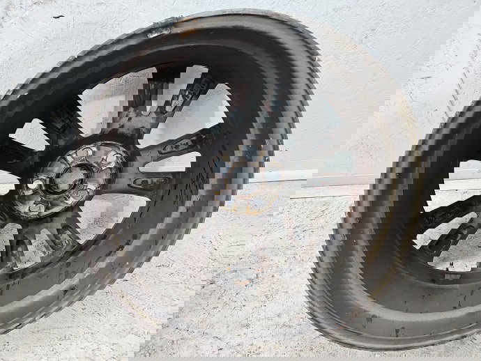 Set jante aliaj Toyota Rav 4 IV (ZSA4, ALA4) [Fabr 2013-2018] SUV OEM