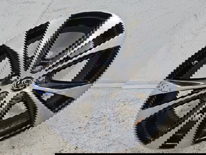 Set jante aliaj Toyota Rav 4 IV (ZSA4, ALA4) [Fabr 2013-2018] SUV OEM