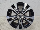 Set jante aliaj Toyota Rav 4 IV (ZSA4, ALA4) [Fabr 2013-2018] SUV OEM