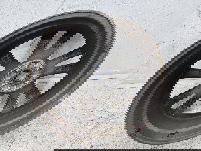 Set jante aliaj Toyota Rav 4 IV (ZSA4, ALA4) [Fabr 2013-2018] SUV OEM