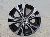 Set jante aliaj Toyota Rav 4 IV (ZSA4, ALA4) [Fabr 2013-2018] SUV OEM