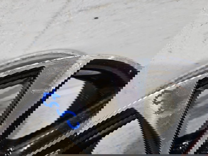 Set jante aliaj Toyota Rav 4 IV (ZSA4, ALA4) [Fabr 2013-2018] SUV OEM