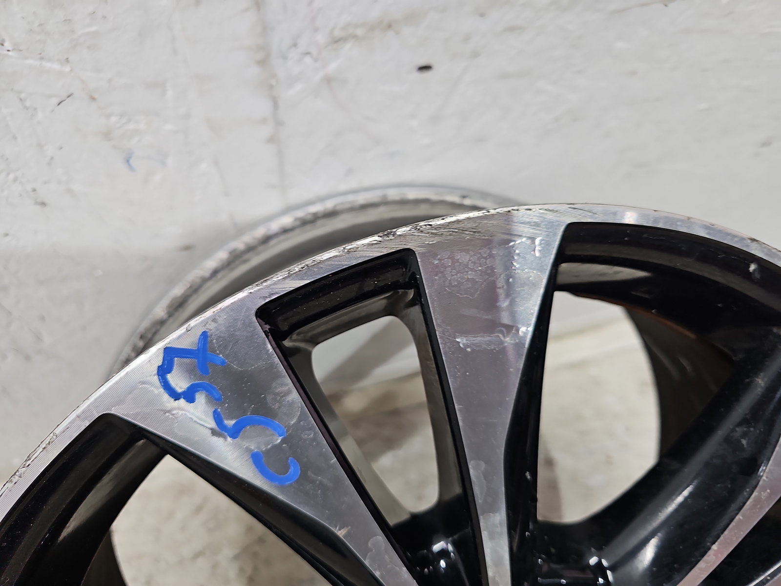 Set jante aliaj Toyota Rav 4 IV (ZSA4, ALA4) [Fabr 2013-2018] SUV OEM - imagine 8