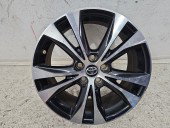Set jante aliaj Toyota Rav 4 IV (ZSA4, ALA4) [Fabr 2013-2018] SUV OEM