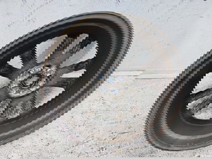 Set jante aliaj Toyota Rav 4 IV (ZSA4, ALA4) [Fabr 2013-2018] SUV OEM