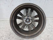 Set jante aliaj Toyota Rav 4 IV (ZSA4, ALA4) [Fabr 2013-2018] SUV OEM