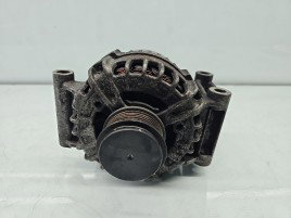 Alternator PEUGEOT Boxer [Fabr 2006-prezent] 0125711102 2.2 HDI 4HU 81KW / 110CP