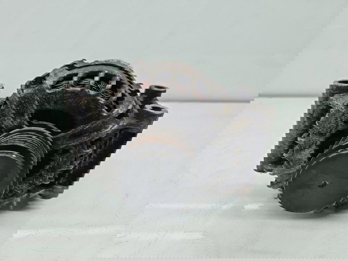 Alternator PEUGEOT Boxer [Fabr 2006-prezent] 0125711102 2.2 HDI 4HU 81KW / 110CP