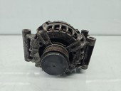 Alternator PEUGEOT Boxer [Fabr 2006-prezent] 0125711102 2.2 HDI 4HU 81KW / 110CP