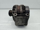 Alternator PEUGEOT Boxer [Fabr 2006-prezent] 0125711102 2.2 HDI 4HU 81KW / 110CP