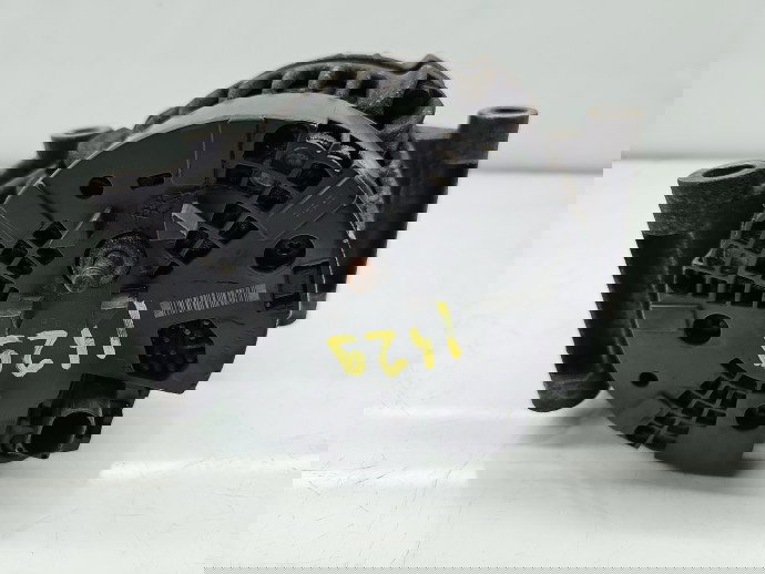 Alternator PEUGEOT Boxer [Fabr 2006-prezent] 0125711102 2.2 HDI 4HU 81KW / 110CP