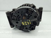 Alternator PEUGEOT Boxer [Fabr 2006-prezent] 0125711102 2.2 HDI 4HU 81KW / 110CP