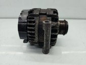 Alternator PEUGEOT Boxer [Fabr 2006-prezent] 0125711102 2.2 HDI 4HU 81KW / 110CP