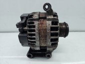 Alternator PEUGEOT Boxer [Fabr 2006-prezent] 0125711102 2.2 HDI 4HU 81KW / 110CP