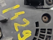 Alternator PEUGEOT Boxer [Fabr 2006-prezent] 0125711102 2.2 HDI 4HU 81KW / 110CP