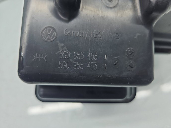 Vas lichid parbriz AUDI A3 Sportback (8VS, 8VM) [Fabr 2013-prezent] 5G0955453