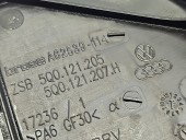 Electroventilator AUDI A3 Sportback (8VS, 8VM) [Fabr 2013-prezent] 5Q0121207H 1.6 TDI CLHA 77KW / 105CP