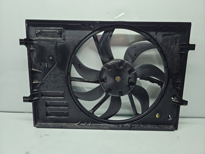 Electroventilator AUDI A3 Sportback (8VS, 8VM) [Fabr 2013-prezent] 5Q0121207H 1.6 TDI CLHA 77KW / 105CP