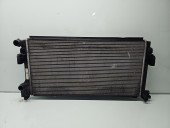 Radiator apa Seat Leon (5F1) [Fabr 2012-2018] 5Q0121251EC 1.6 TDI CLHA 77KW / 105CP