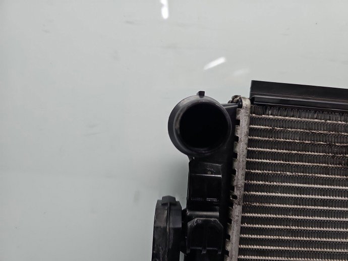 Radiator apa Skoda Octavia 3 (5E3) [Fabr 2012-2020] 5Q0121251EC 1.6 TDI CLHA 77KW / 105CP