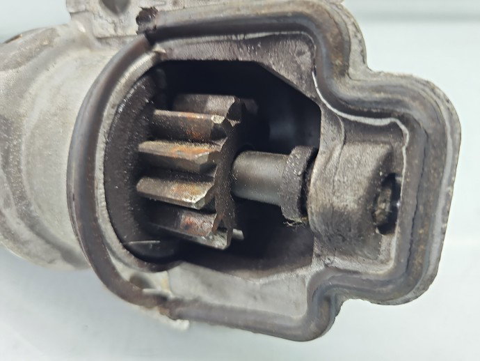 Electromotor PEUGEOT Boxer [Fabr 2006-prezent] OEM 2.2 HDI 4HU 81KW / 110CP