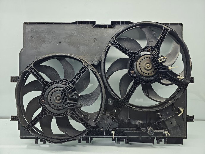 Electroventilator PEUGEOT Boxer [Fabr 2006-prezent] EA656001 2.2 HDI 4HU 81KW / 110CP