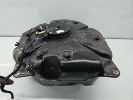 Rezervor Adblue Mercedes Clasa E (W212) Facelift [Fabr 2009-2016] A2124700200