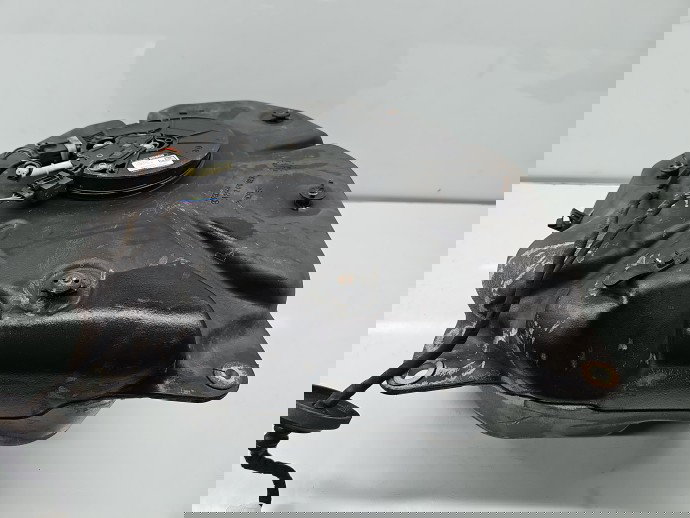 Rezervor Adblue Mercedes Clasa E (W212) Facelift [Fabr 2009-2016] A2124700200