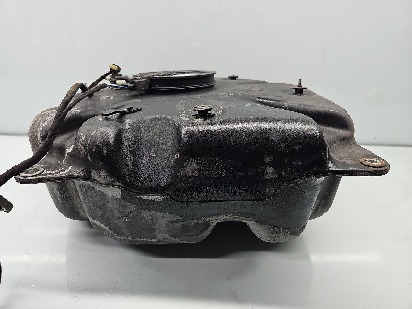 Rezervor Adblue Mercedes Clasa E (W212) Facelift [Fabr 2009-2016] A2124700200 - imagine 2